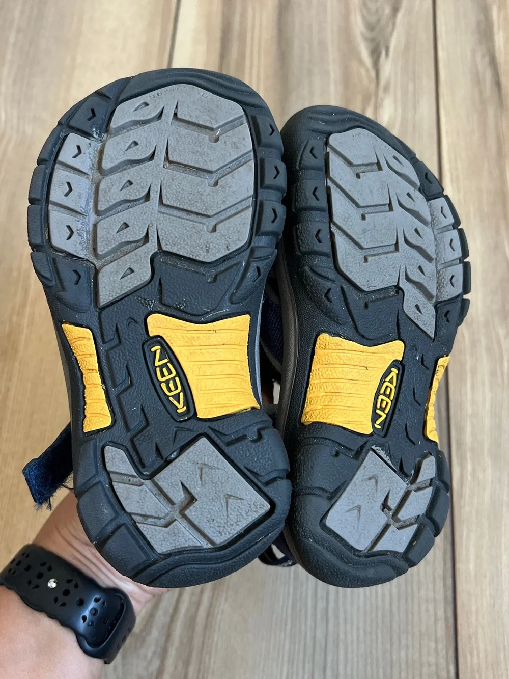KEEN Venice H2 Water Sandals